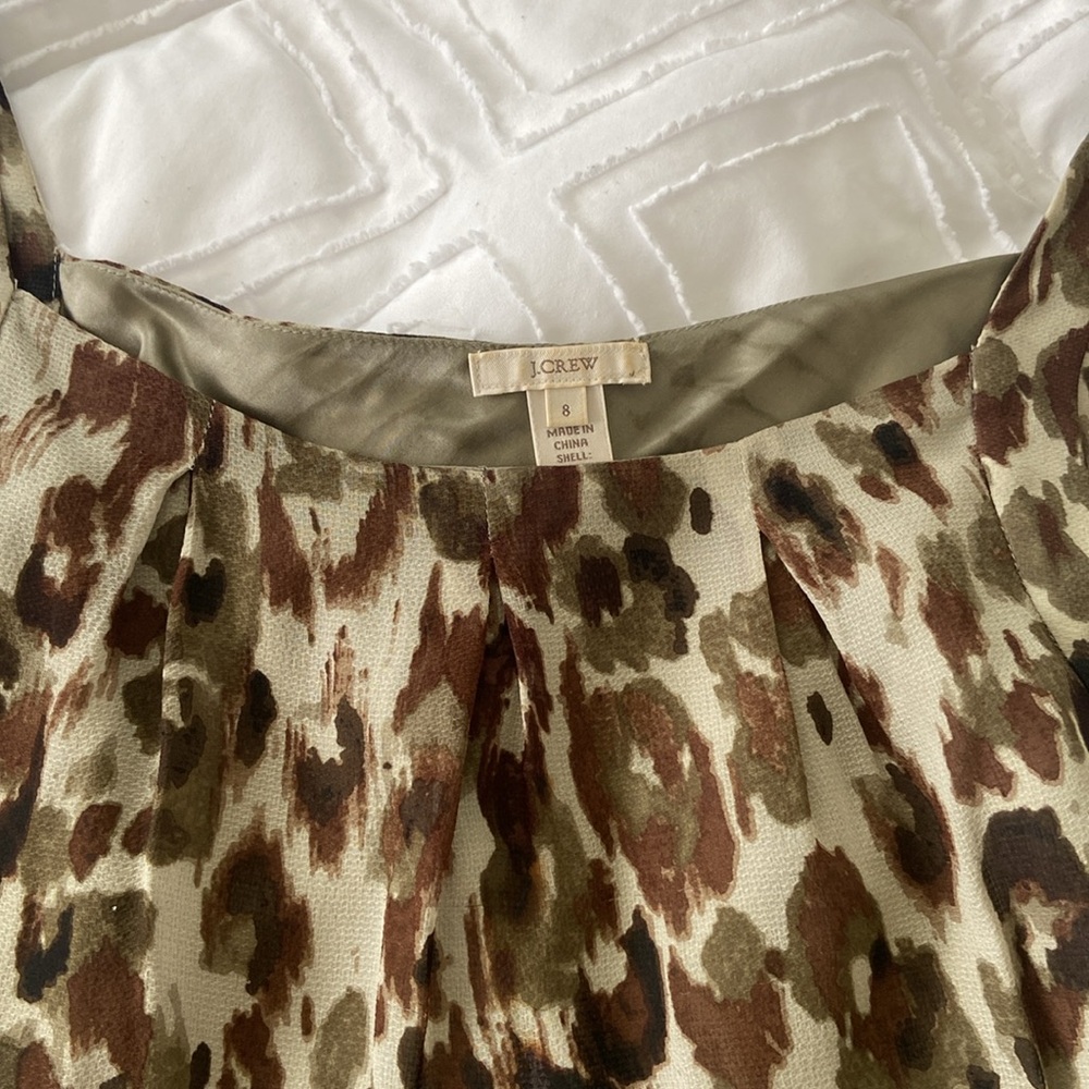 J crew top - Picture 5 of 8